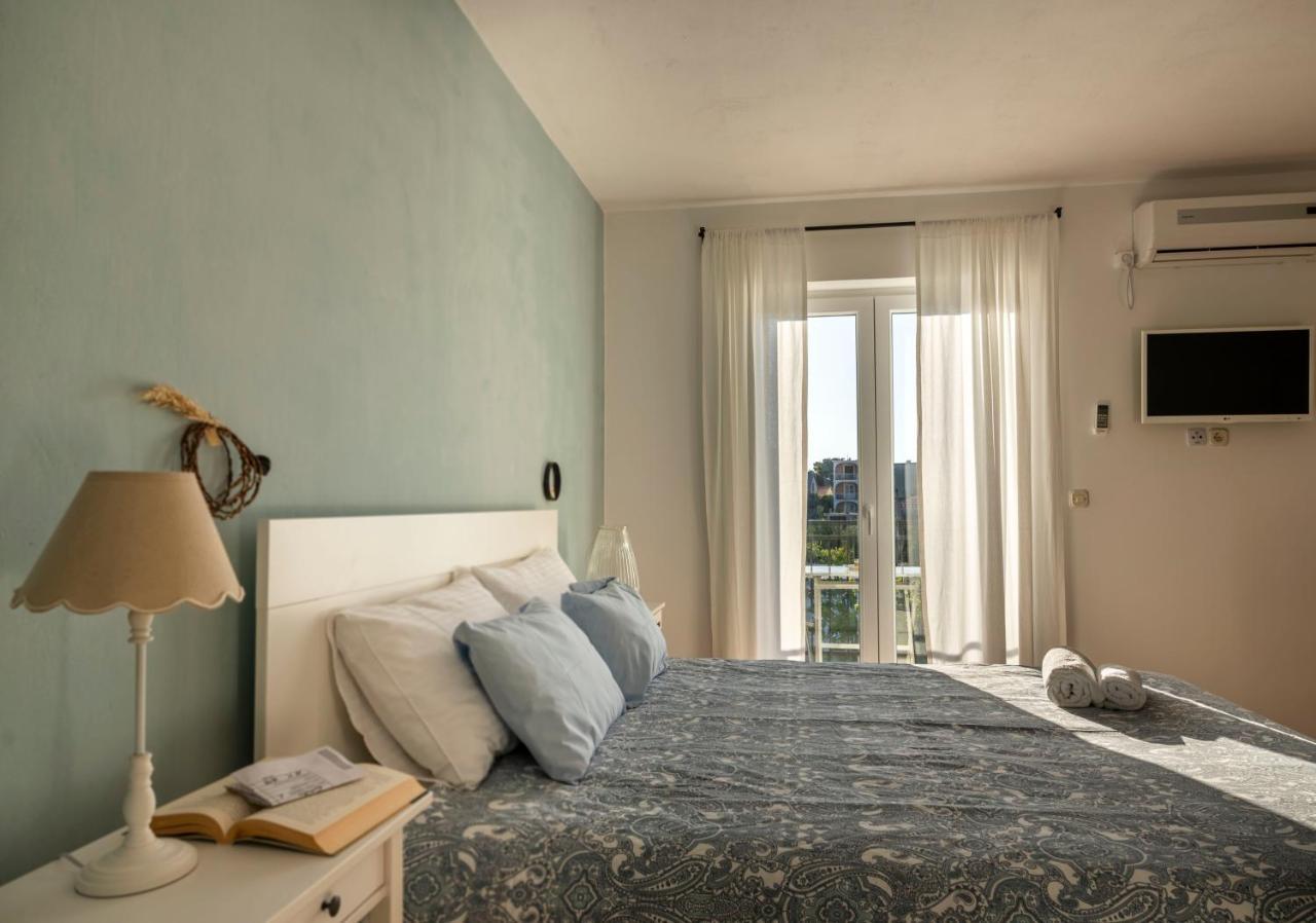 Charming Tale Apartments Modun19 Пироваць Екстер'єр фото
