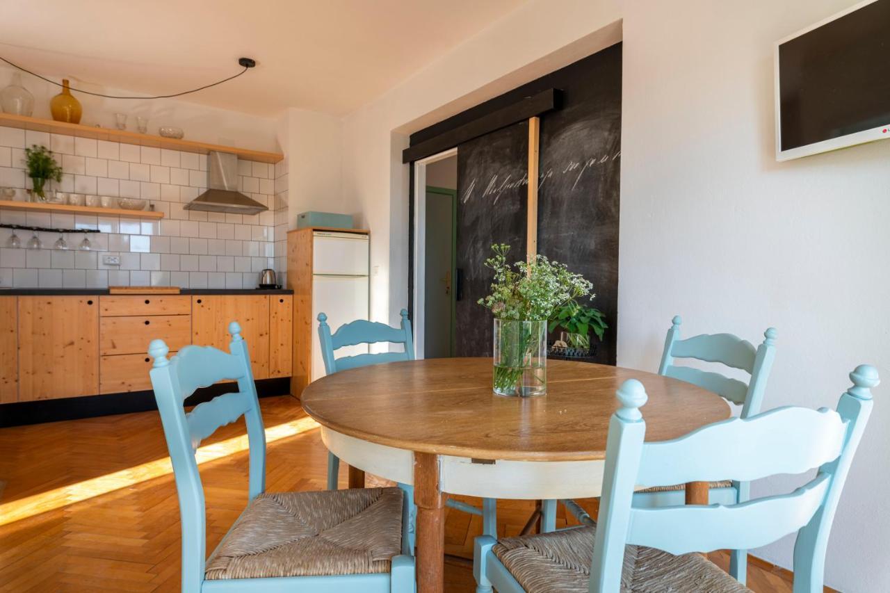 Charming Tale Apartments Modun19 Пироваць Екстер'єр фото