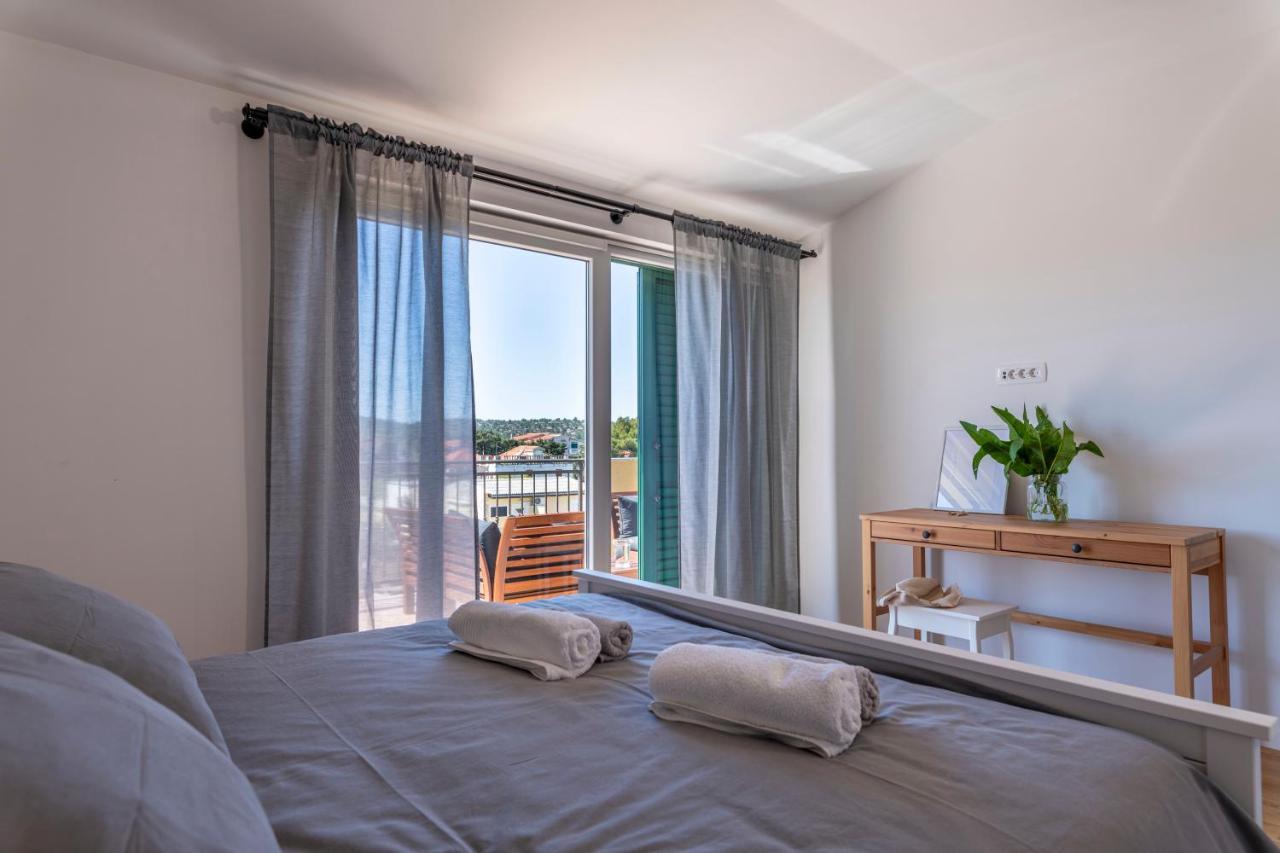 Charming Tale Apartments Modun19 Пироваць Екстер'єр фото
