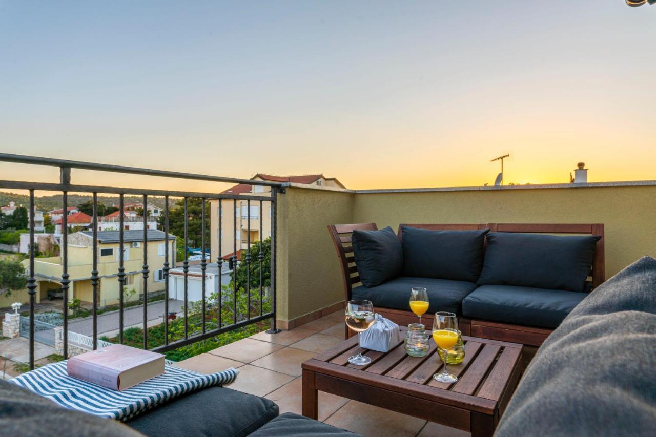 Charming Tale Apartments Modun19 Пироваць Екстер'єр фото
