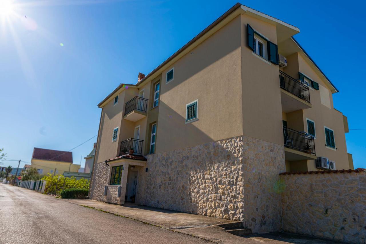 Charming Tale Apartments Modun19 Пироваць Екстер'єр фото
