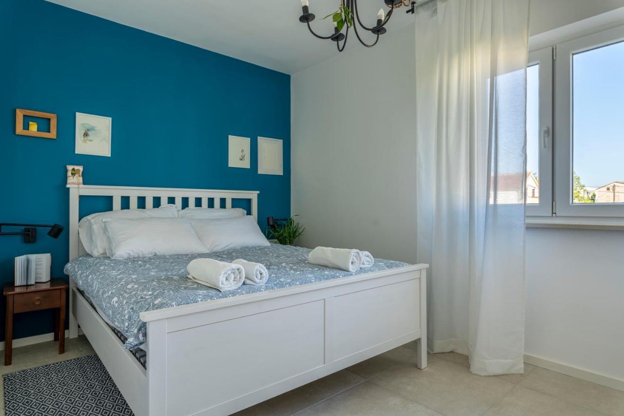 Charming Tale Apartments Modun19 Пироваць Екстер'єр фото