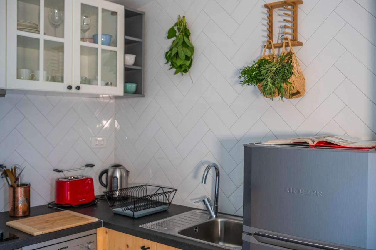 Charming Tale Apartments Modun19 Пироваць Екстер'єр фото