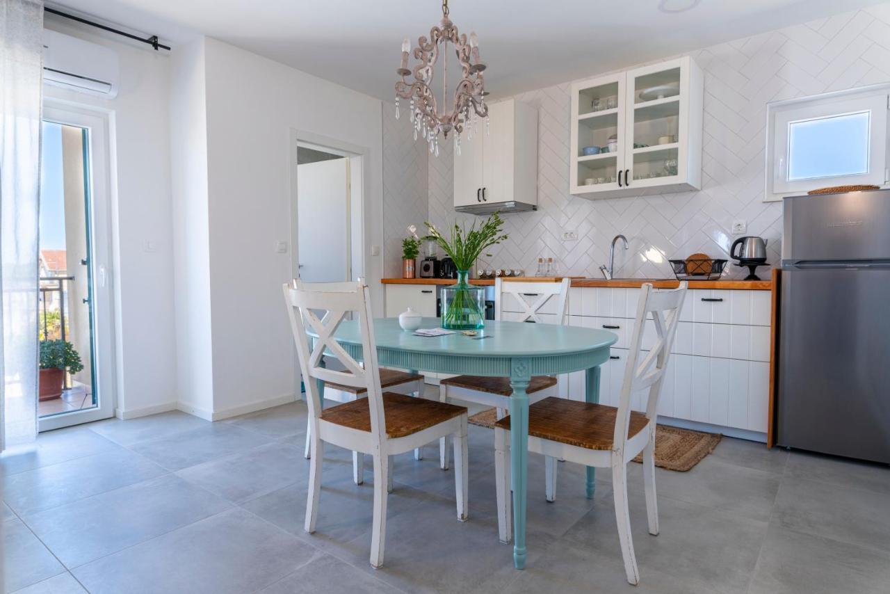 Charming Tale Apartments Modun19 Пироваць Екстер'єр фото