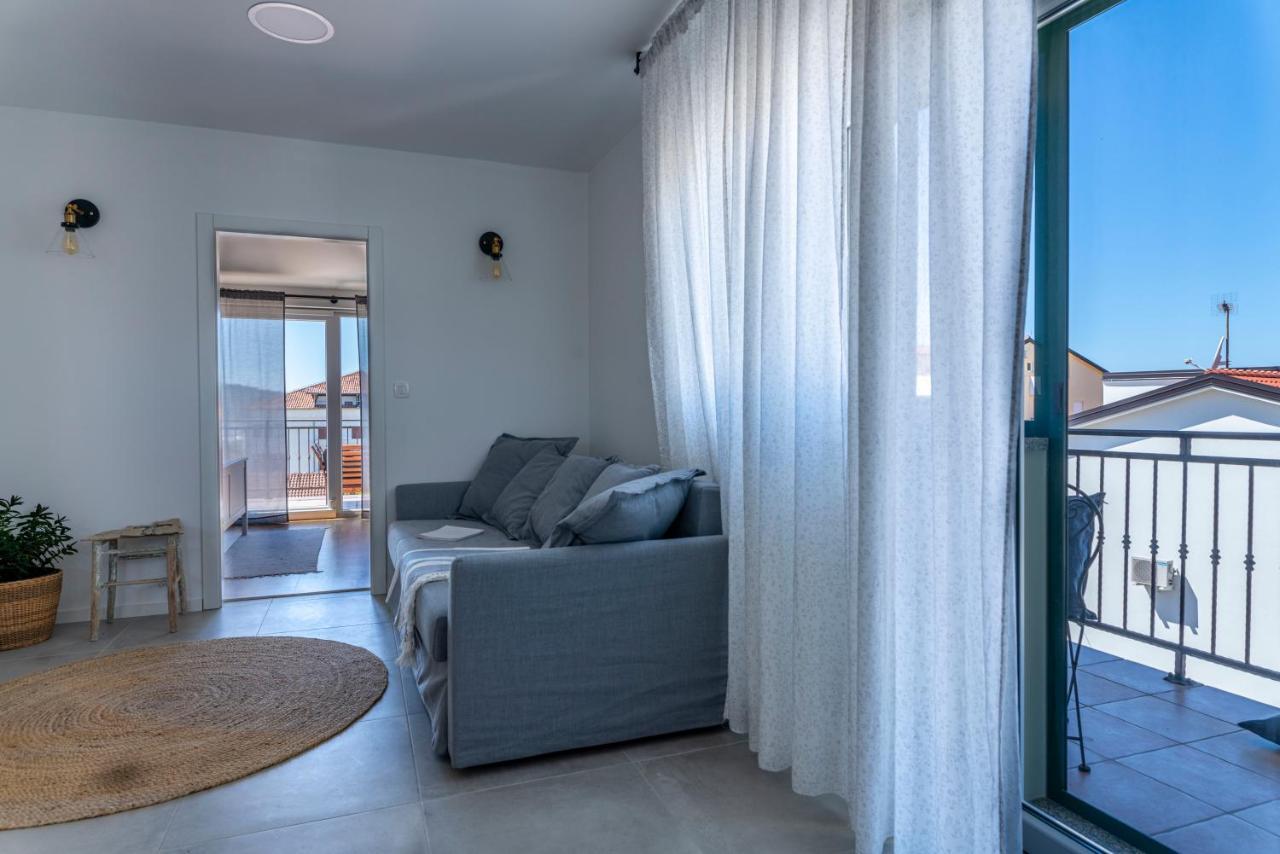 Charming Tale Apartments Modun19 Пироваць Екстер'єр фото