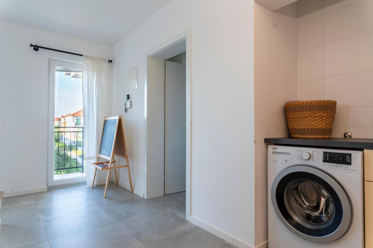 Charming Tale Apartments Modun19 Пироваць Екстер'єр фото
