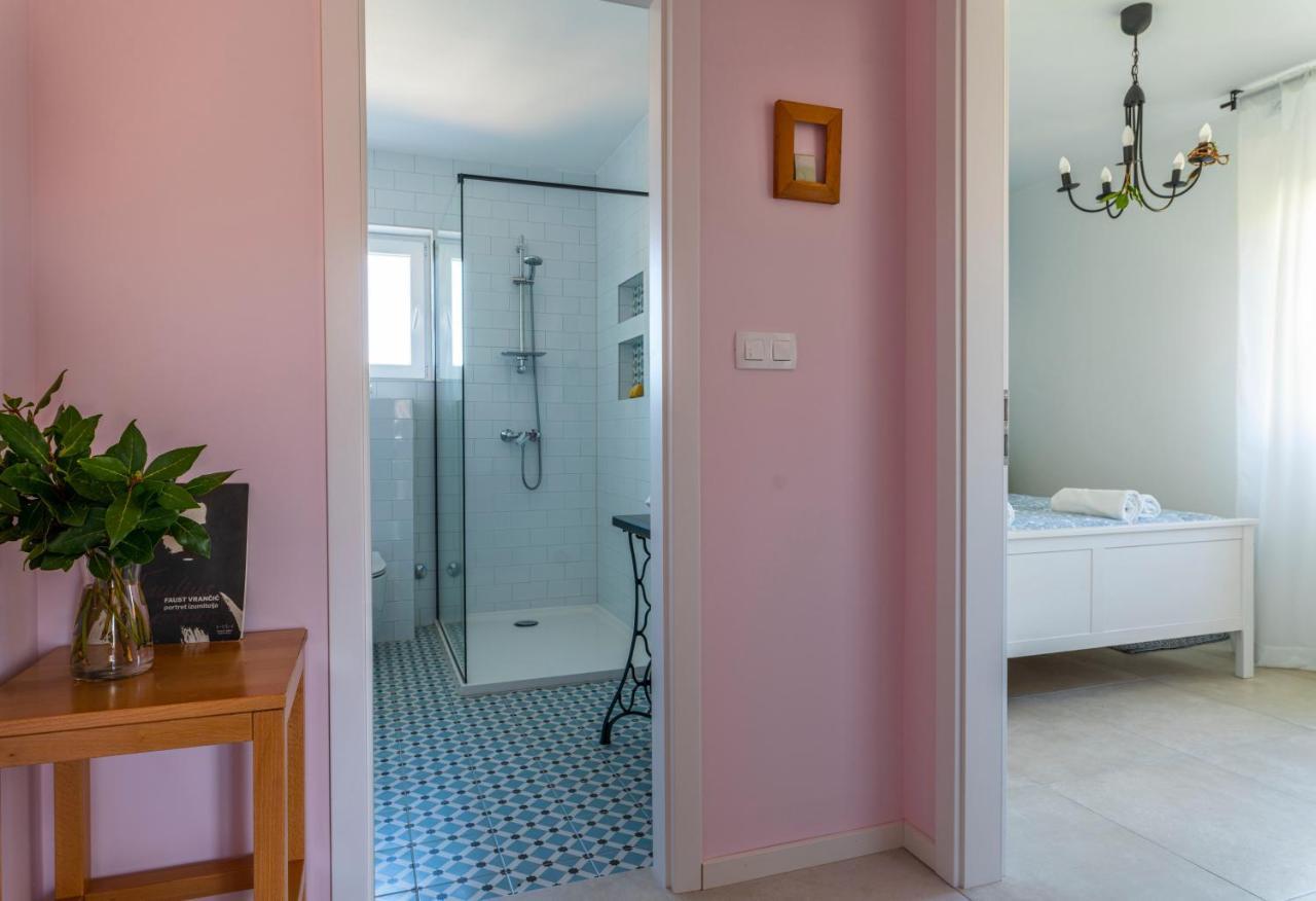 Charming Tale Apartments Modun19 Пироваць Екстер'єр фото