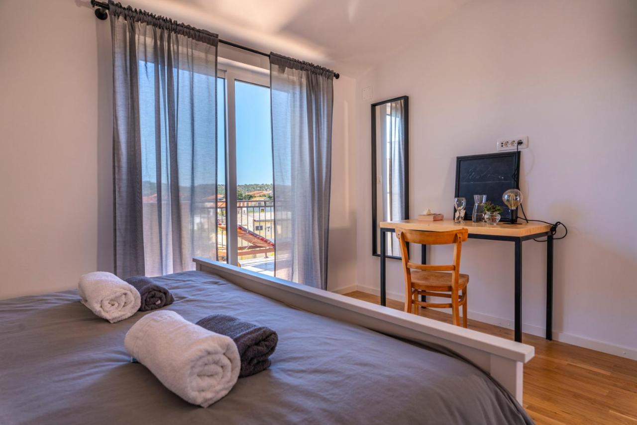 Charming Tale Apartments Modun19 Пироваць Екстер'єр фото