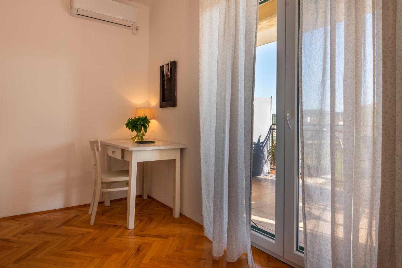 Charming Tale Apartments Modun19 Пироваць Екстер'єр фото