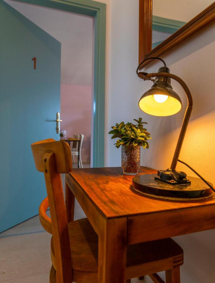 Charming Tale Apartments Modun19 Пироваць Номер фото