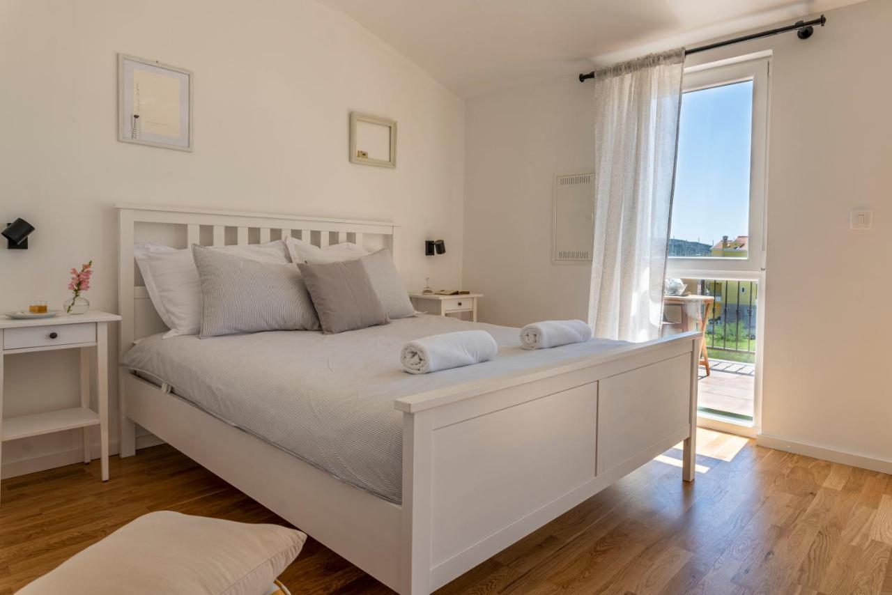 Charming Tale Apartments Modun19 Пироваць Екстер'єр фото