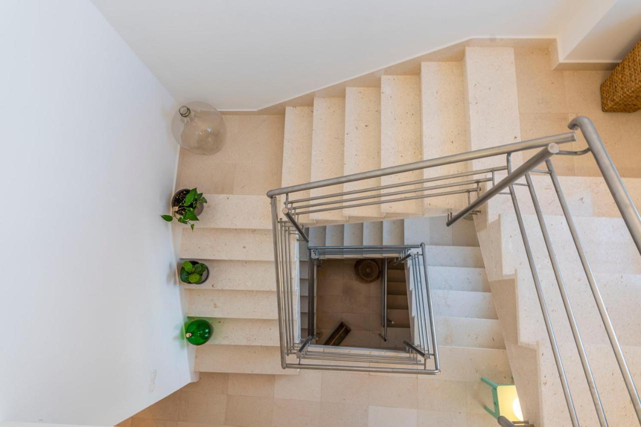 Charming Tale Apartments Modun19 Пироваць Екстер'єр фото