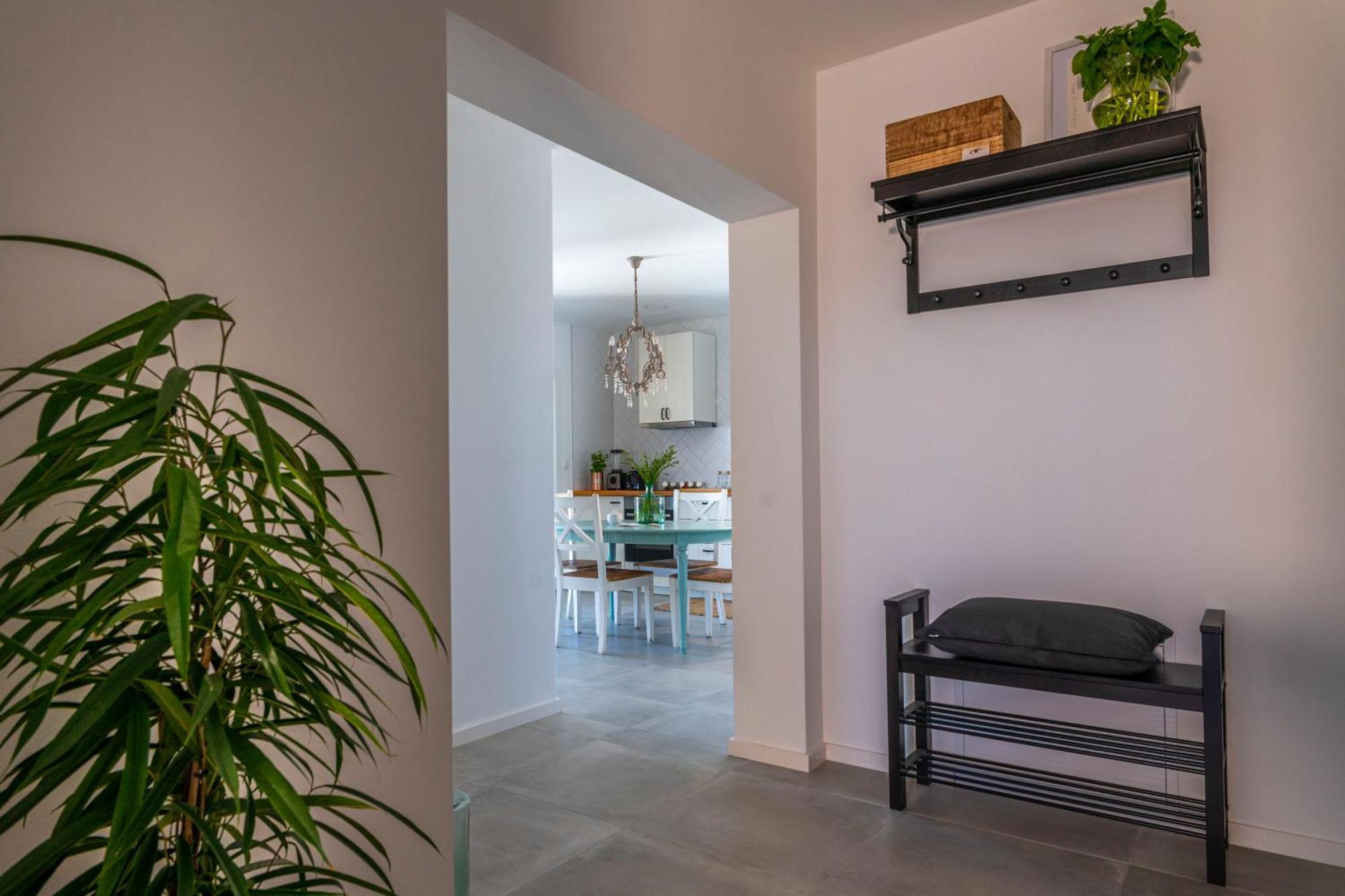 Charming Tale Apartments Modun19 Пироваць Номер фото