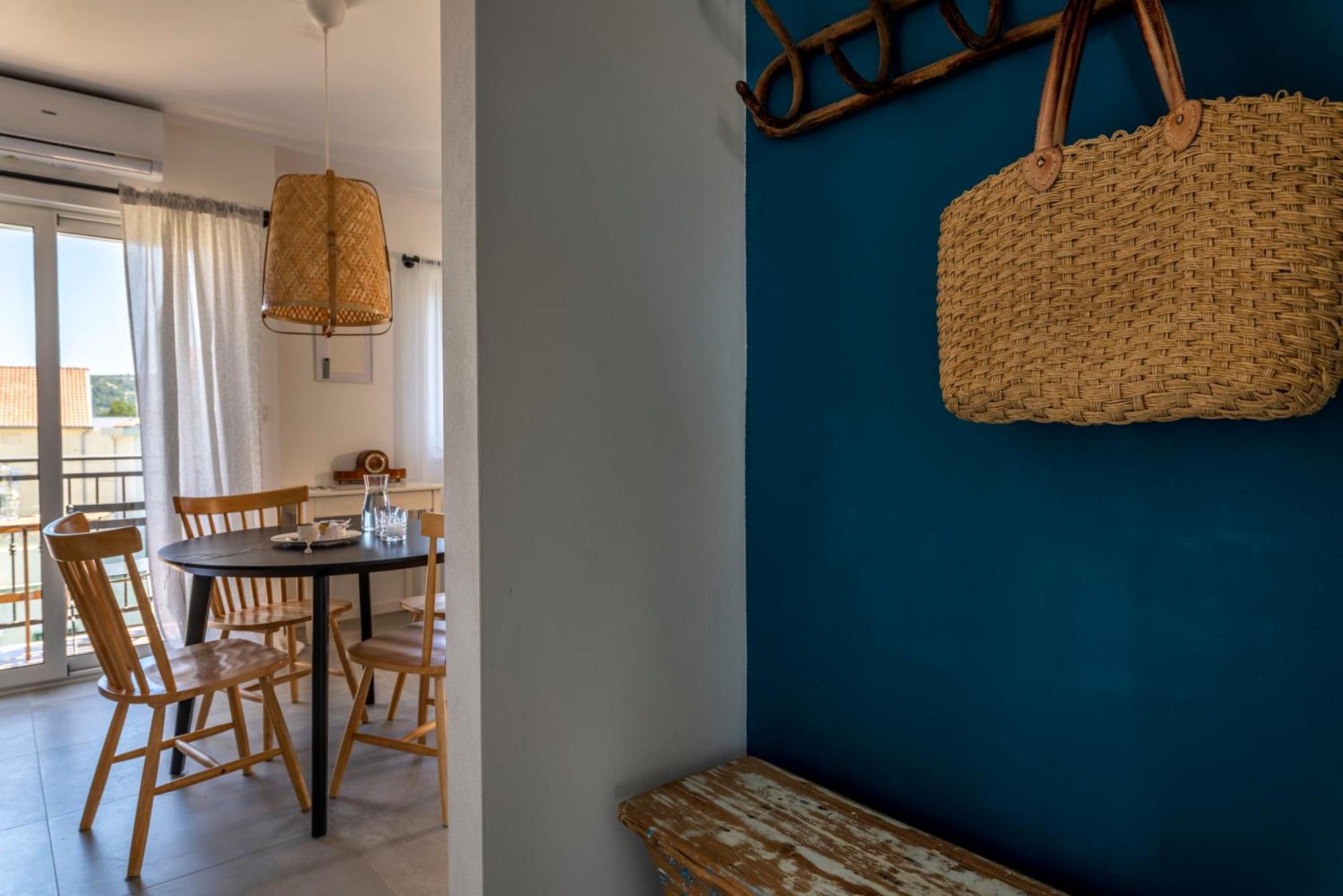 Charming Tale Apartments Modun19 Пироваць Номер фото